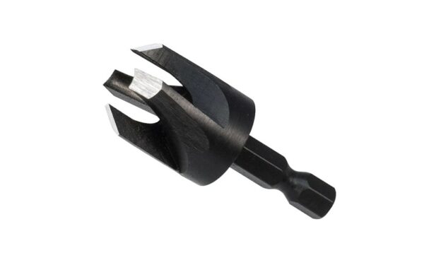 1 plug cutter